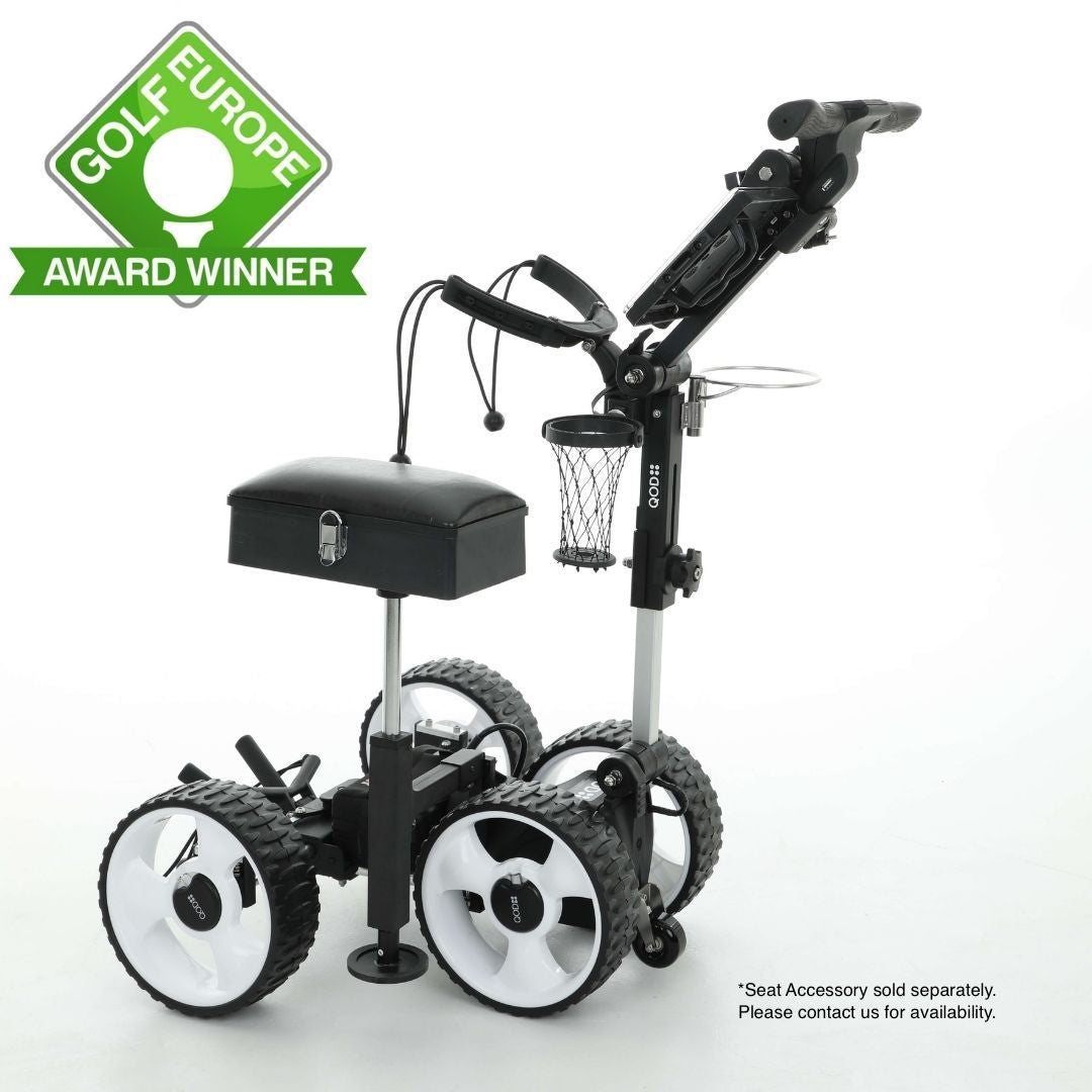 Eagle compact golf buggy online