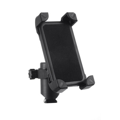 PHONE GPS HOLDER Extension arm for Larger Cell Phones